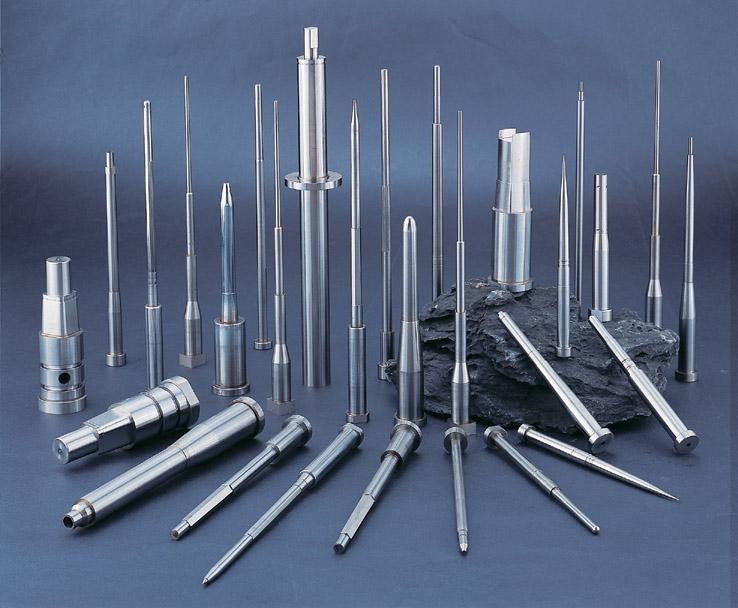Dernière affaire concernant Professionnel de Dongguan des fabricants émoussés d'aiguille - ne manquez pas le moule de HuiXiang de】
